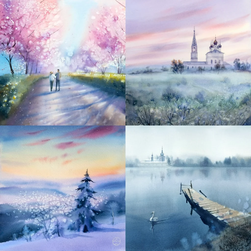 Seasons