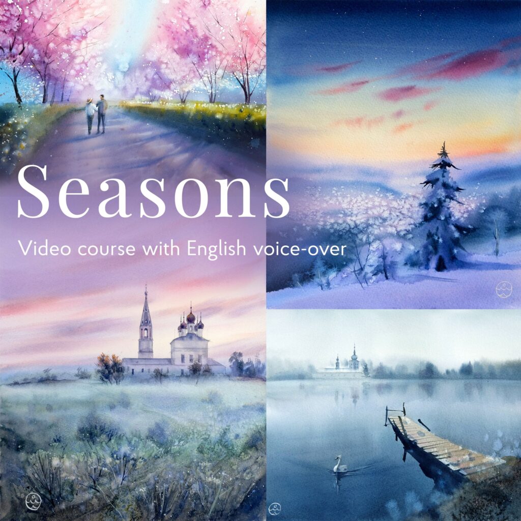 seasons cover