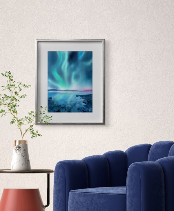 Northen lights 2