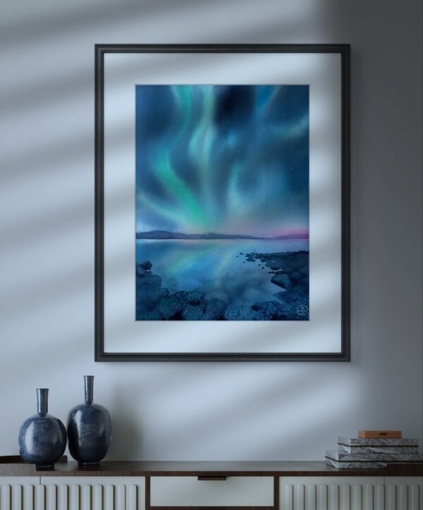 Northen lights 2