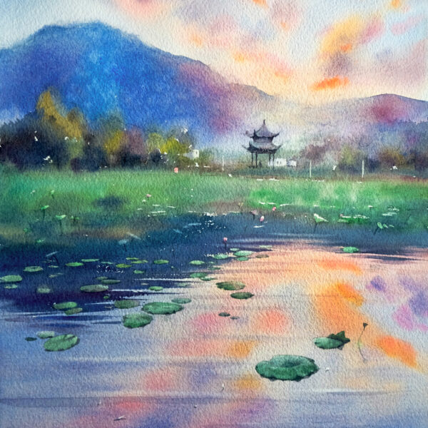 Fabulous China