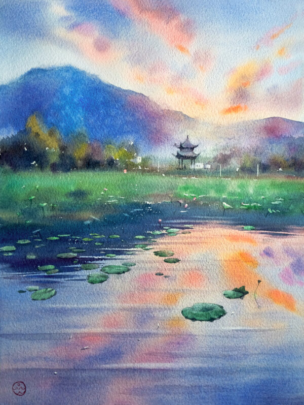 Fabulous China