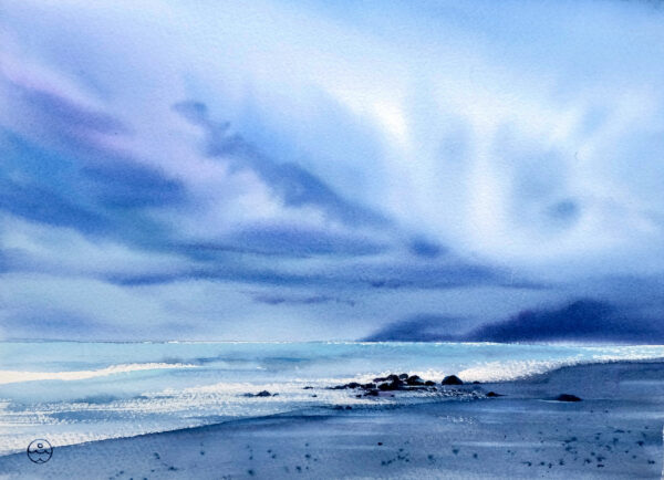 A momentary state of nature