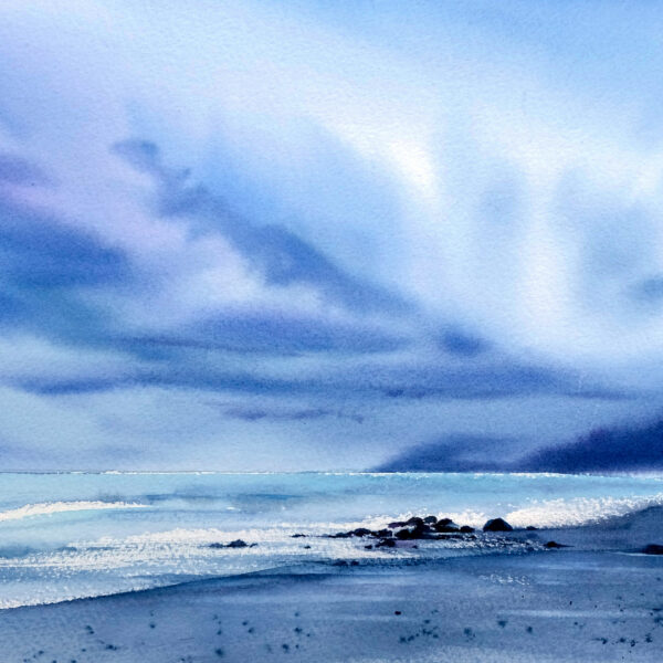 A momentary state of nature