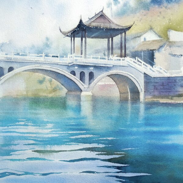 Chinese architecture