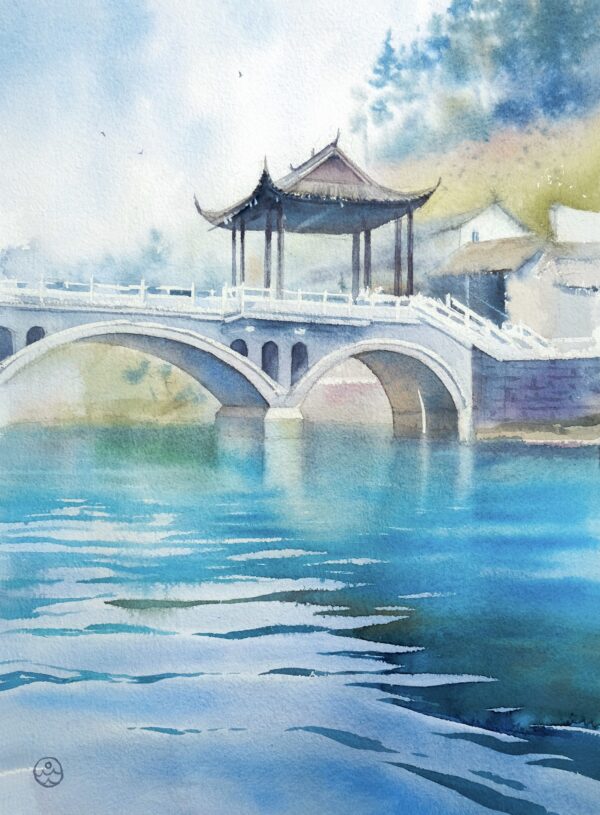Chinese architecture
