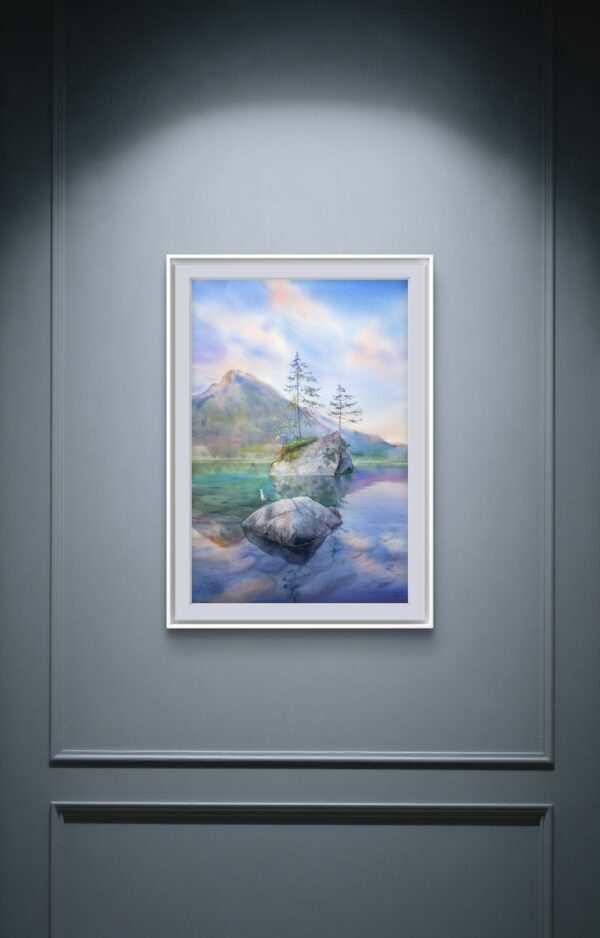 Abode of Dreams