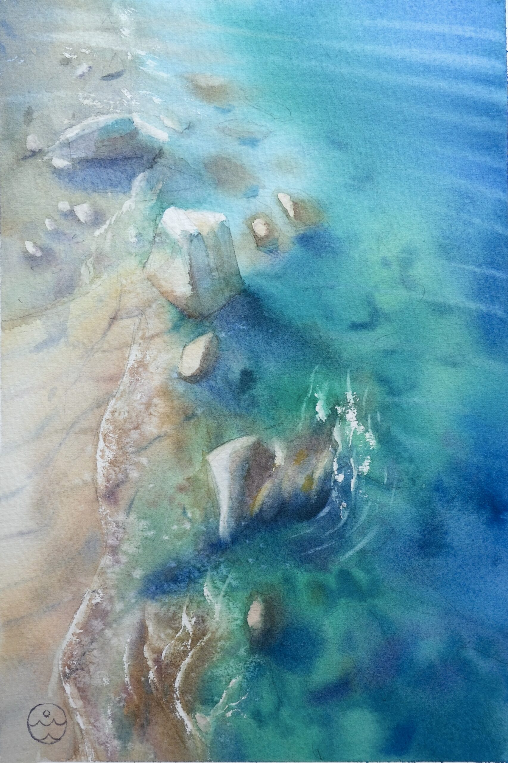 The Transparency of the Coast course - Image 3