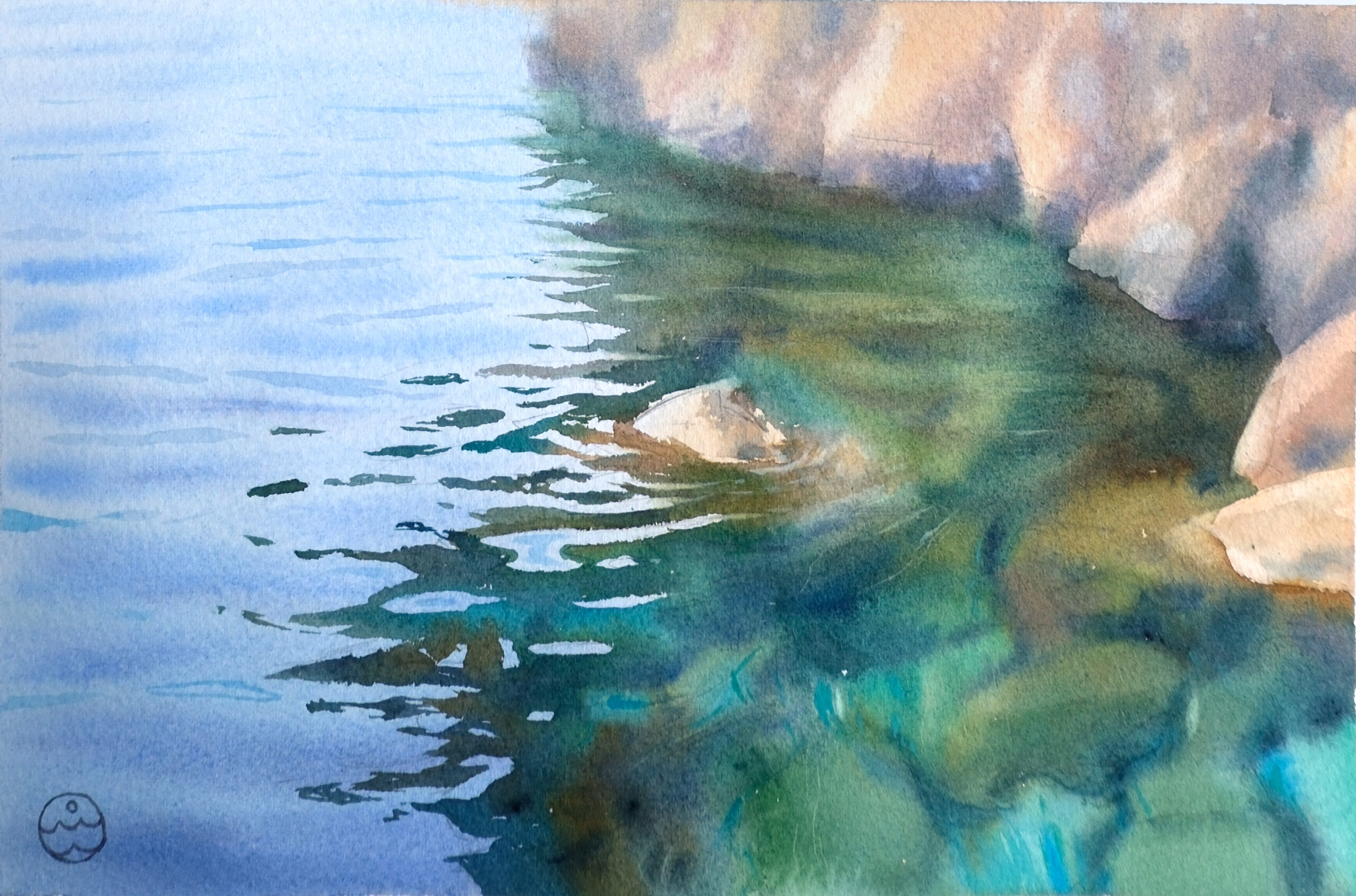 The Transparency of the Coast course - Image 4