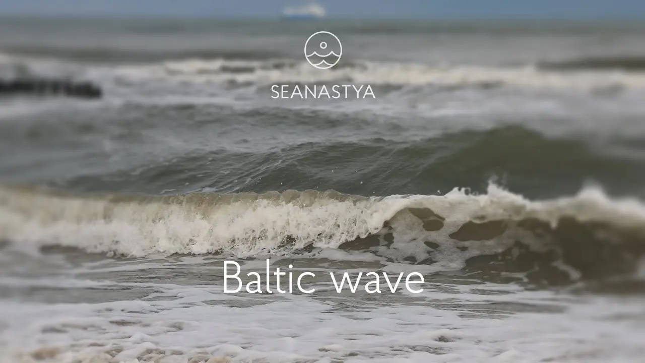 Baltic wave