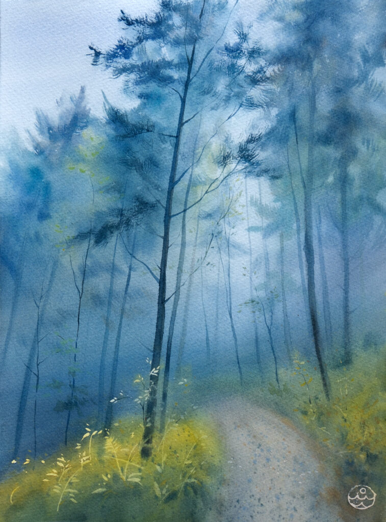 Mysteries of the Forest