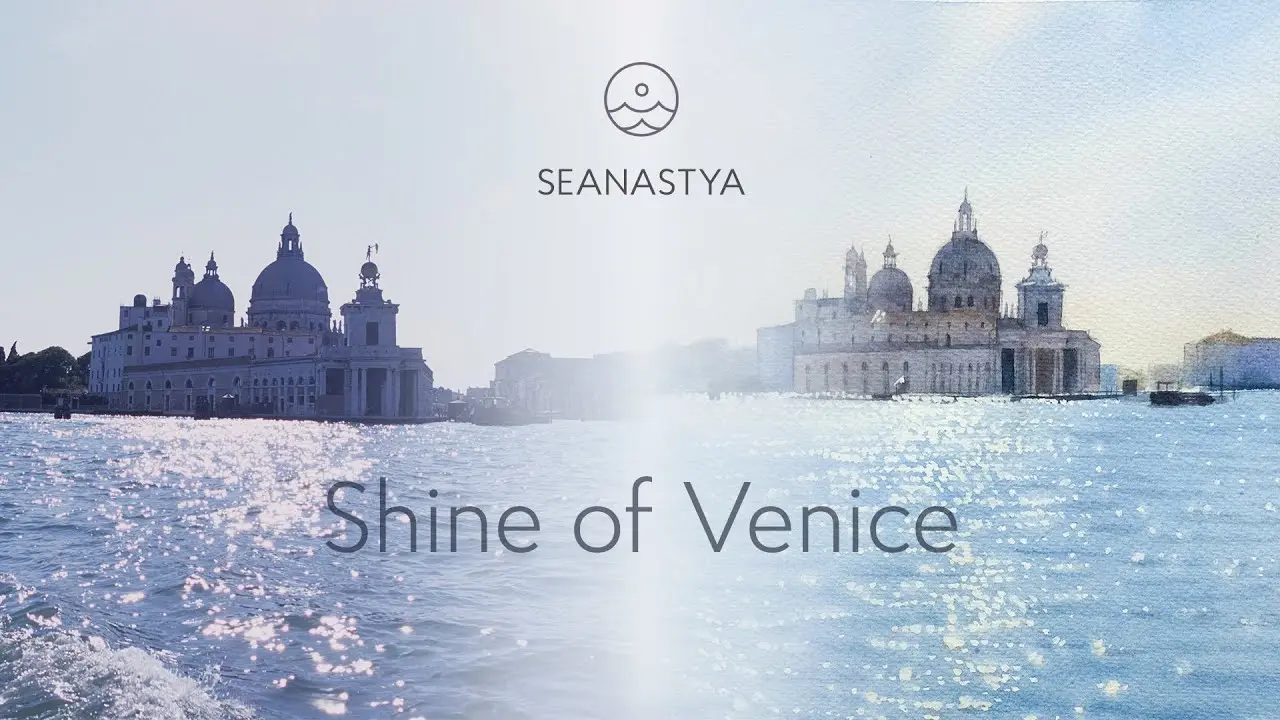 Shine of Venice