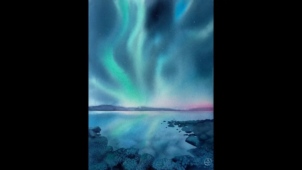 Northern light