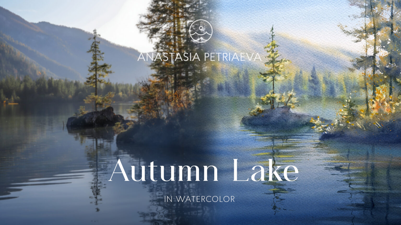 Autumn Lake